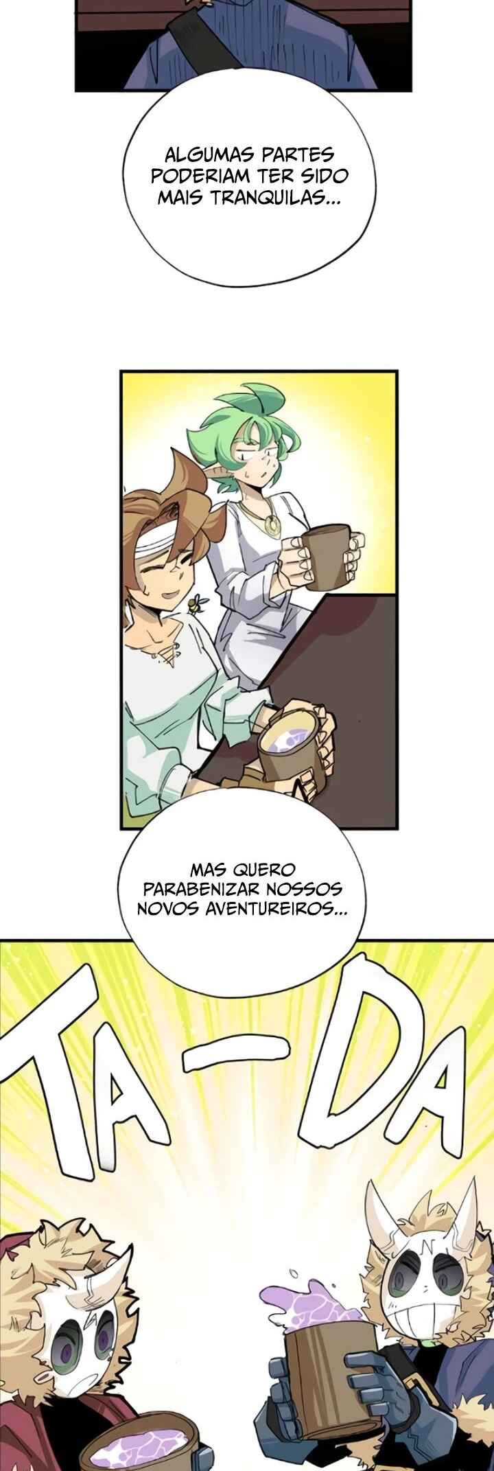 Just a Goblin Chapter 12 - Page 3