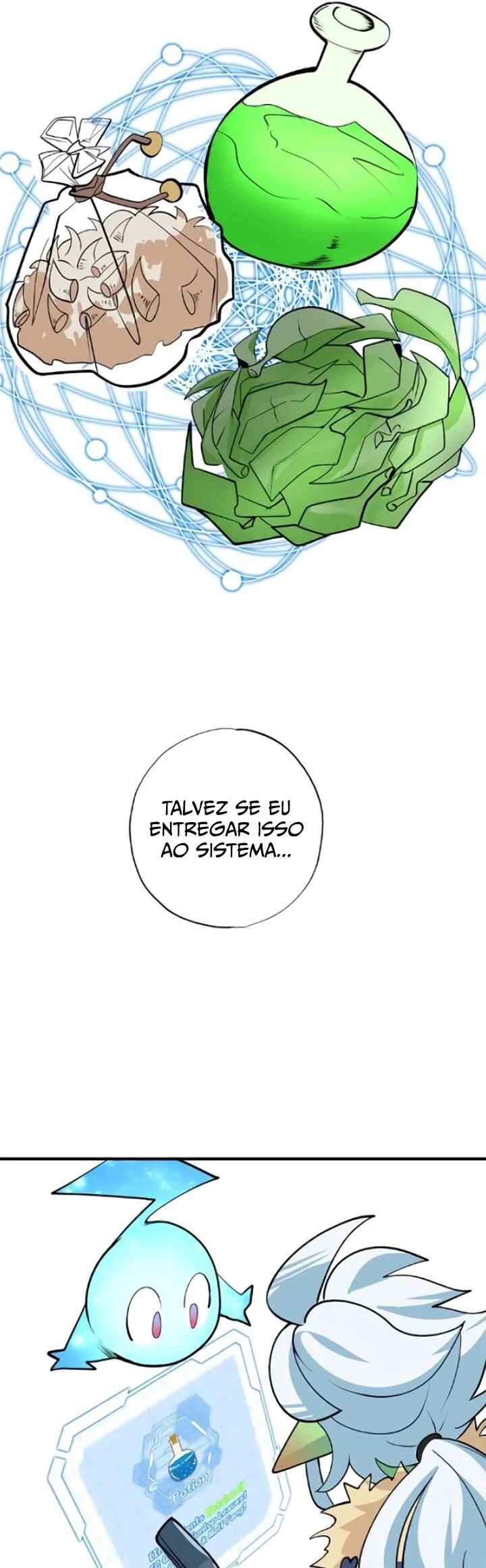 Just a Goblin Chapter 12 - Page 36