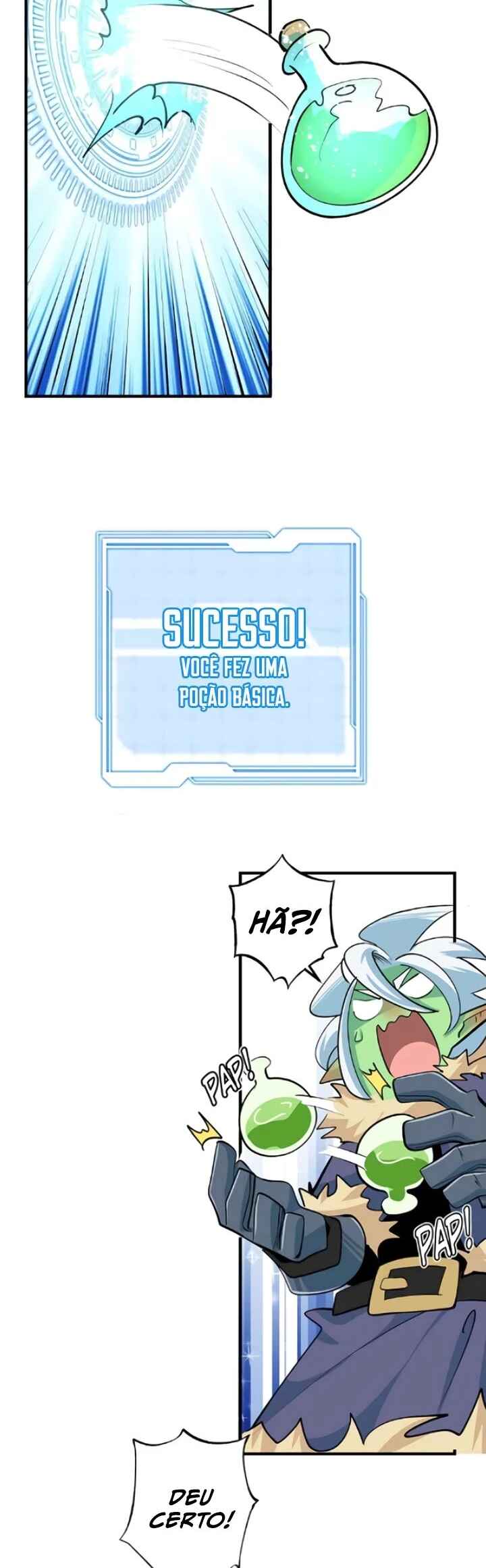 Just a Goblin Chapter 12 - Page 38