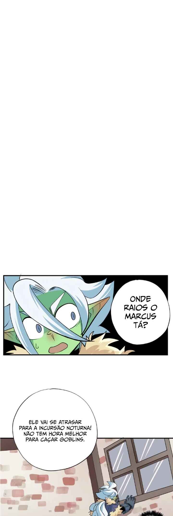 Just a Goblin Chapter 12 - Page 43