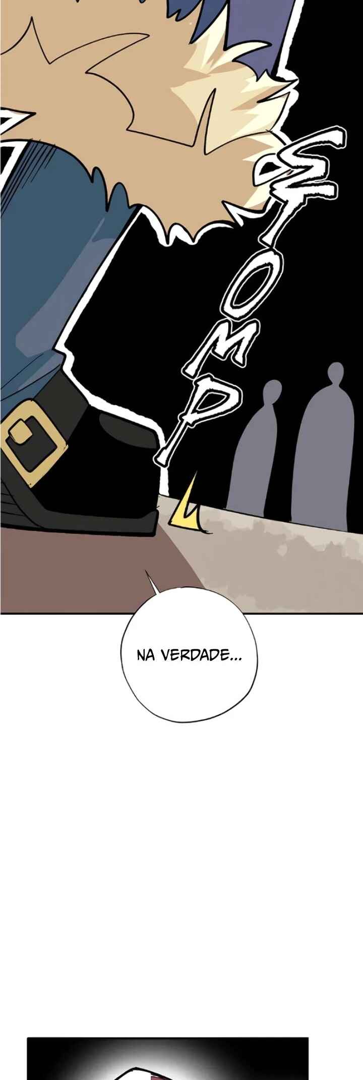 Just a Goblin Chapter 12 - Page 46