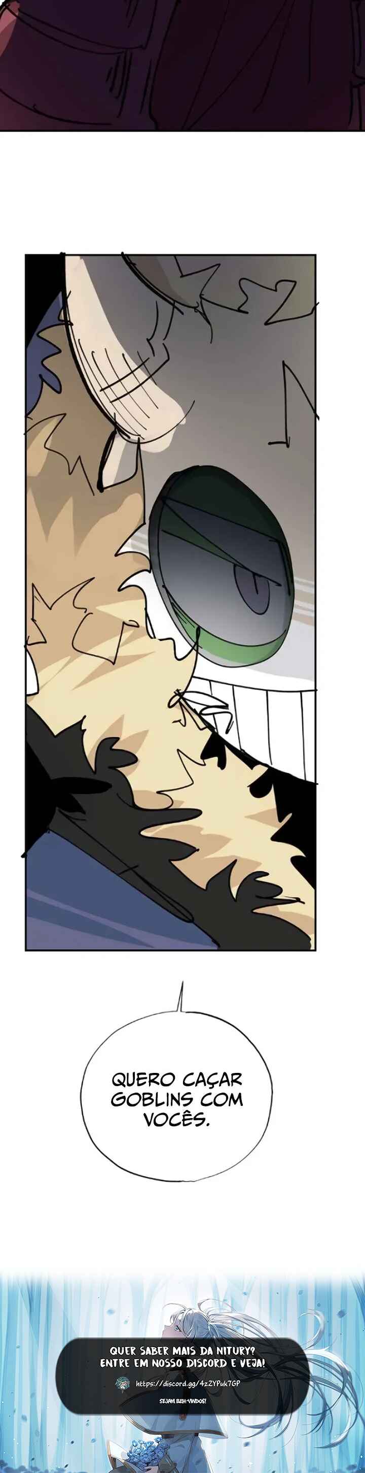 Just a Goblin Chapter 12 - Page 49
