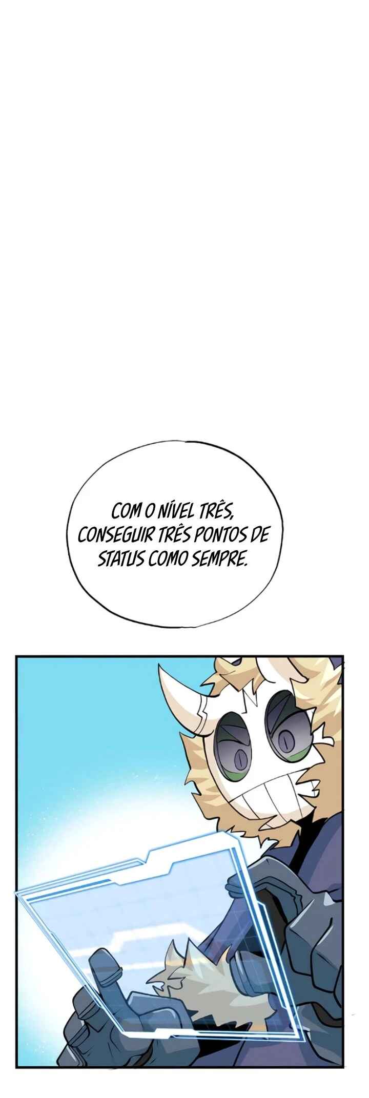 Just a Goblin Chapter 12 - Page 8