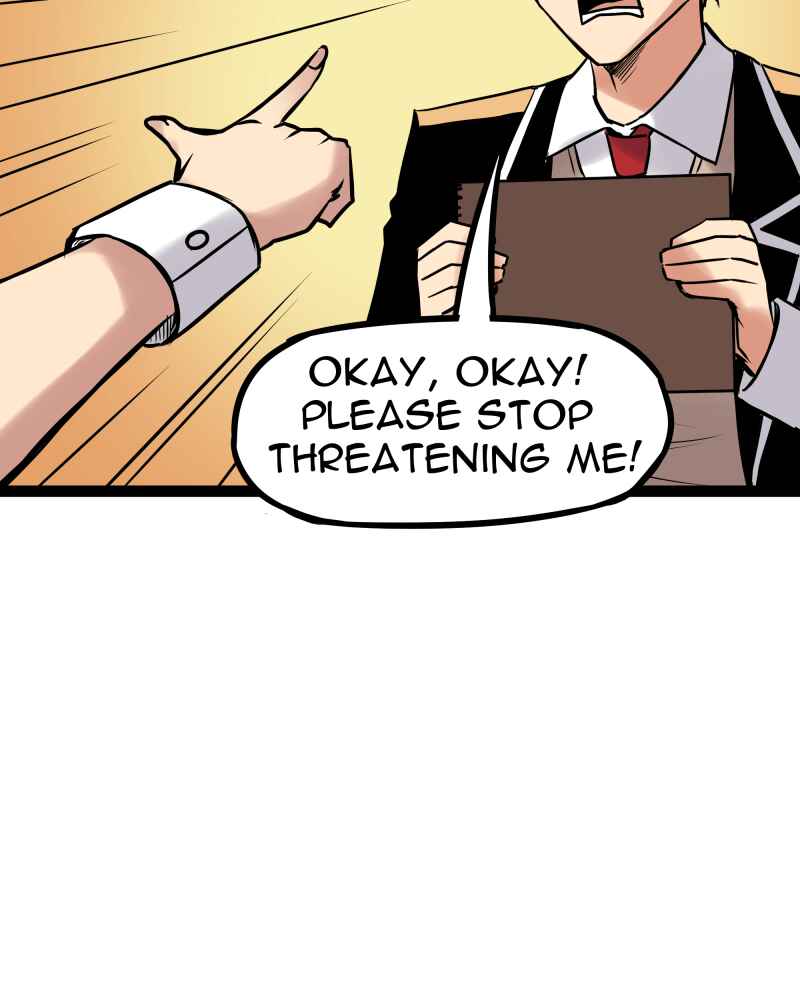 Everywhere & Nowhere Chapter 189 - Page 20