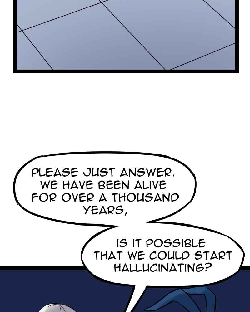 Everywhere & Nowhere Chapter 189 - Page 22