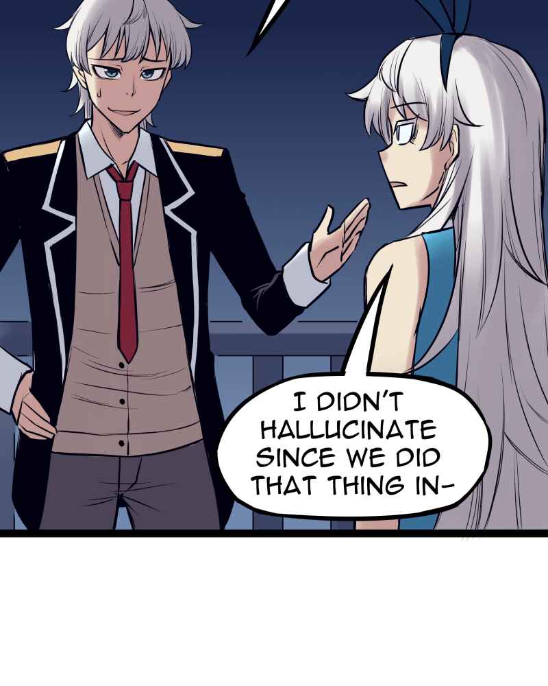 Everywhere & Nowhere Chapter 189 - Page 23