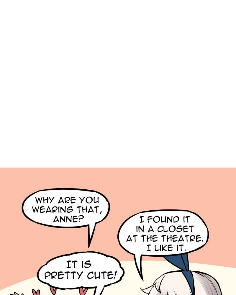 Everywhere & Nowhere Chapter 189 - Page 30