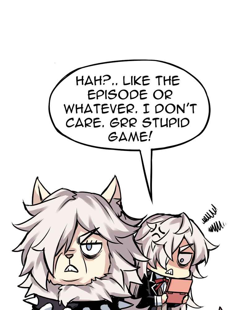 Everywhere & Nowhere Chapter 189 - Page 32