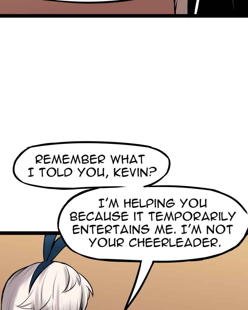 Everywhere & Nowhere Chapter 189 - Page 7