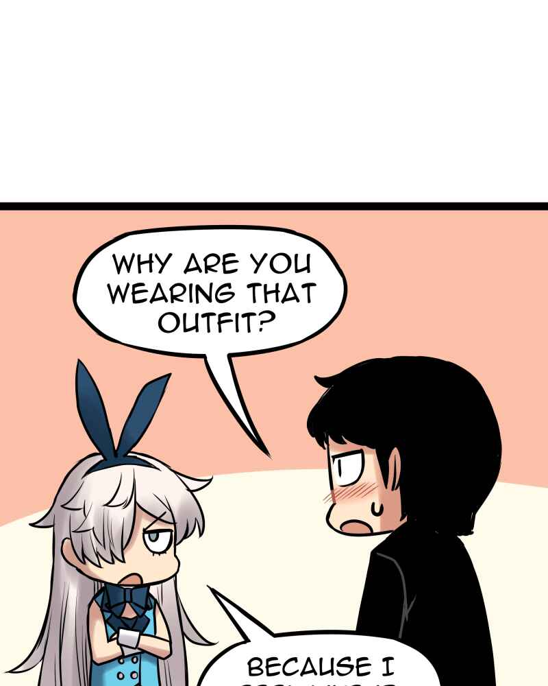 Everywhere & Nowhere Chapter 189 - Page 9