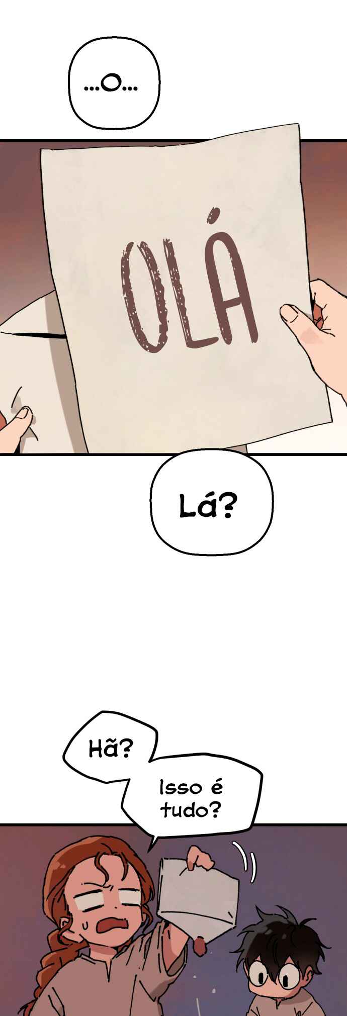 Eomma re Mannareo Ganeun Gil Chapter 2 - Page 11