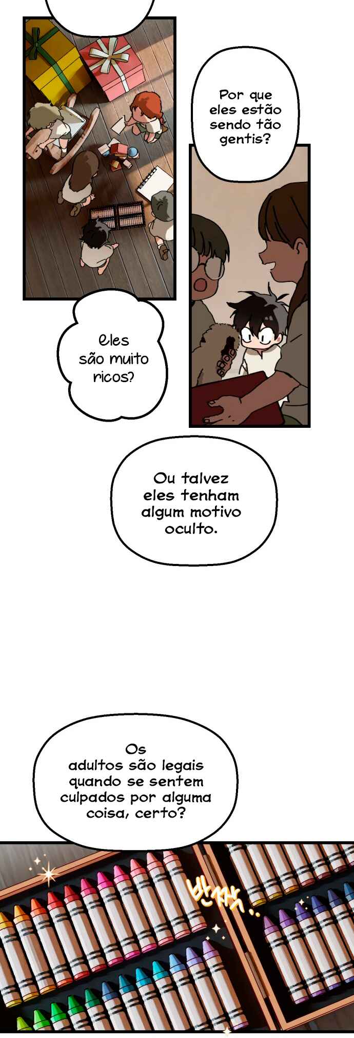 Eomma re Mannareo Ganeun Gil Chapter 2 - Page 20