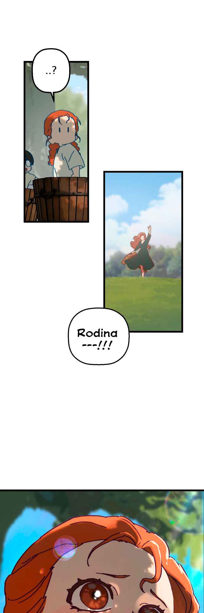Eomma re Mannareo Ganeun Gil Chapter 2 - Page 29