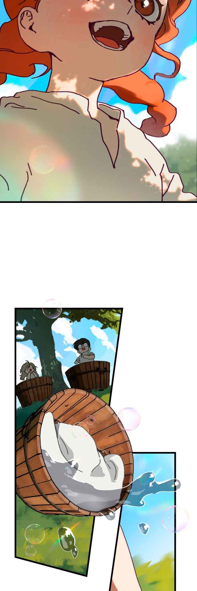 Eomma re Mannareo Ganeun Gil Chapter 2 - Page 30