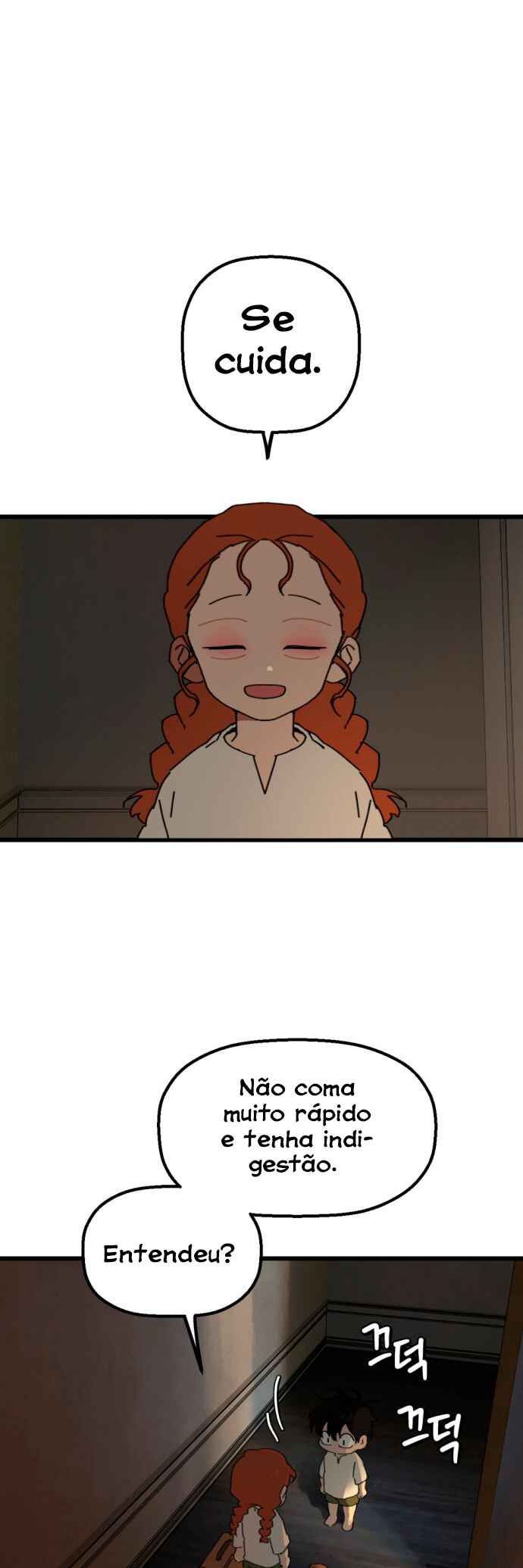 Eomma re Mannareo Ganeun Gil Chapter 2 - Page 35