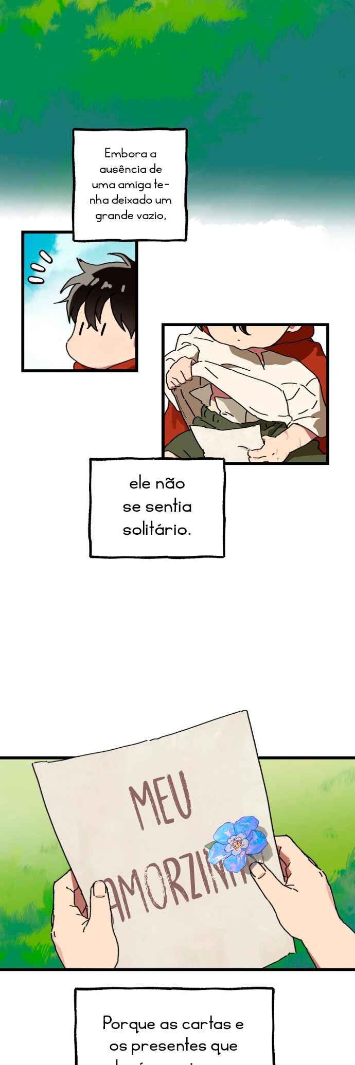 Eomma re Mannareo Ganeun Gil Chapter 2 - Page 42