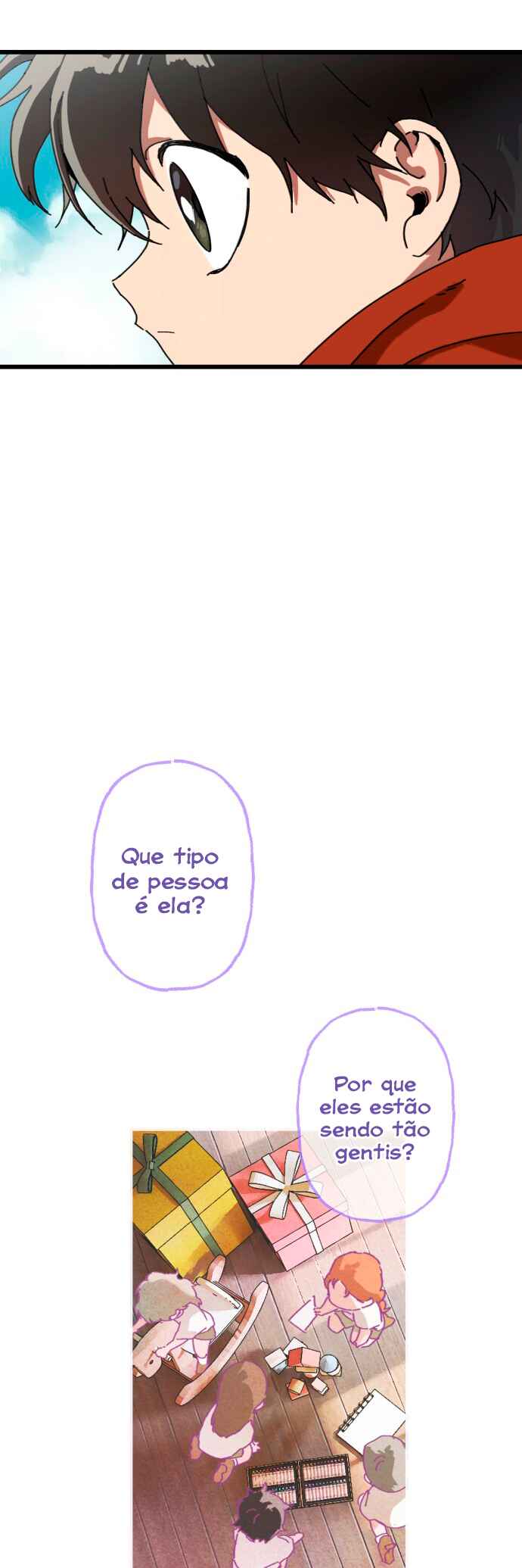 Eomma re Mannareo Ganeun Gil Chapter 2 - Page 45