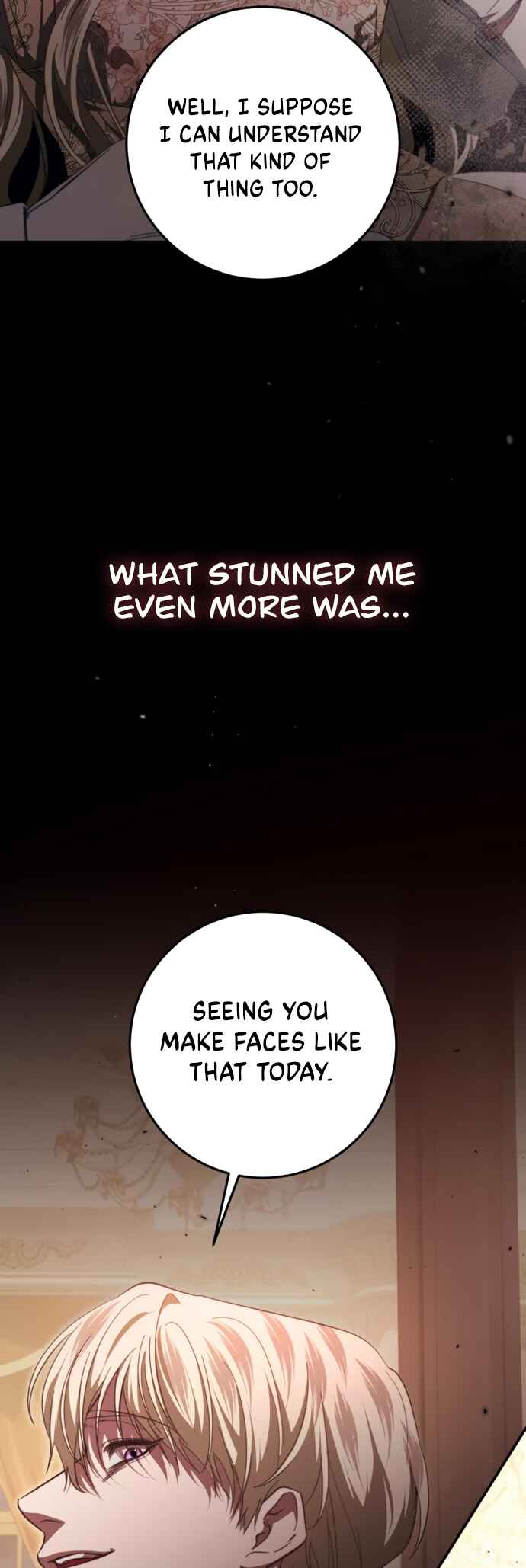 Saranameun Wangnyeoui Useum Dwieneun Chapter 49 - Page 23