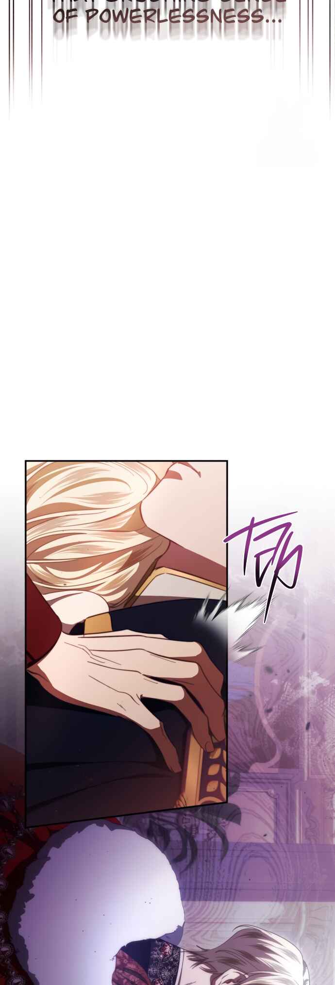 Saranameun Wangnyeoui Useum Dwieneun Chapter 49 - Page 31