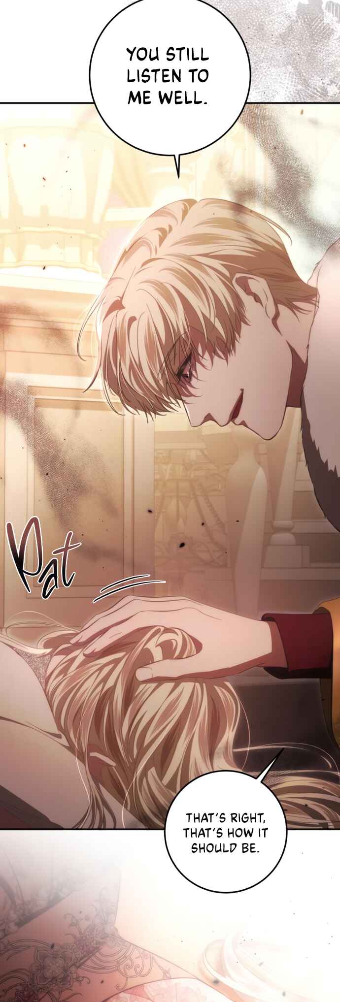 Saranameun Wangnyeoui Useum Dwieneun Chapter 49 - Page 5