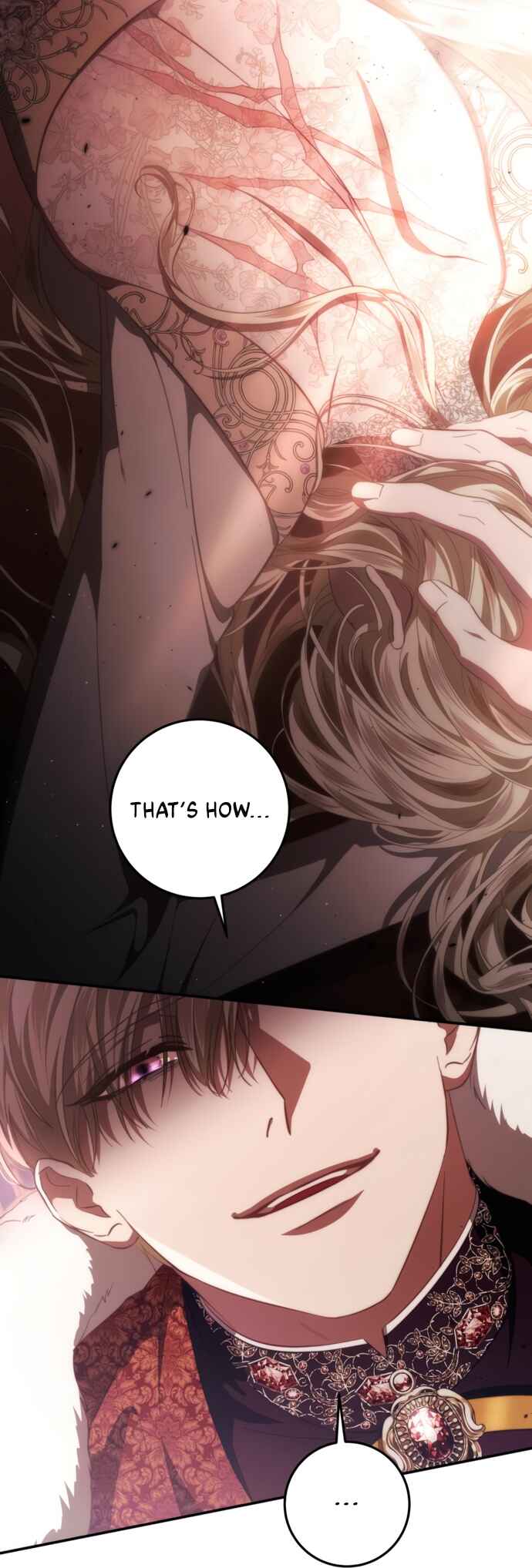 Saranameun Wangnyeoui Useum Dwieneun Chapter 49 - Page 6