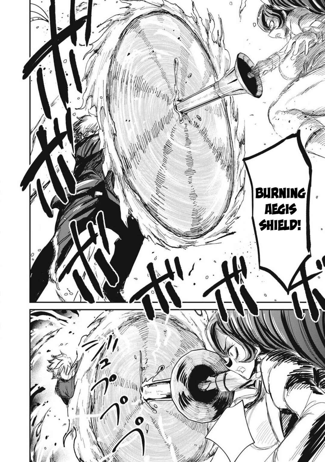 Isekai Koushoku Musouroku ~Isekai Tensei no Chie to Chikara wo, Tada Hitasura ×××× Suru tame ni Tsukau~ Chapter 52 - Page 14