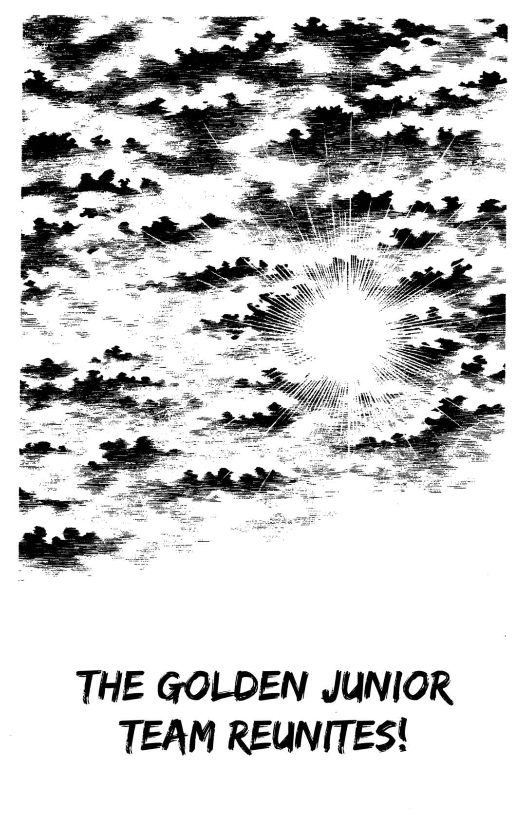 Ring ni Kakero Chapter 59 - Page 1