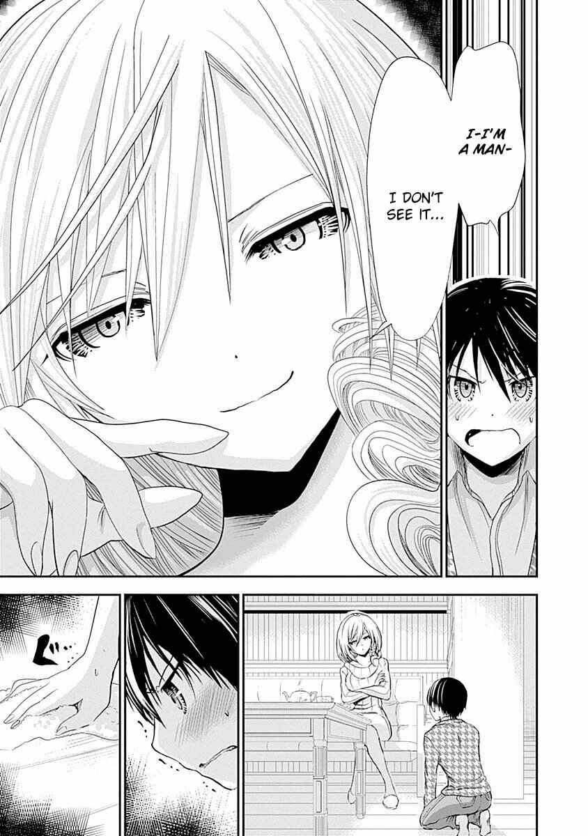 Minamoto-kun Monogatari Chapter 216 - Page 6