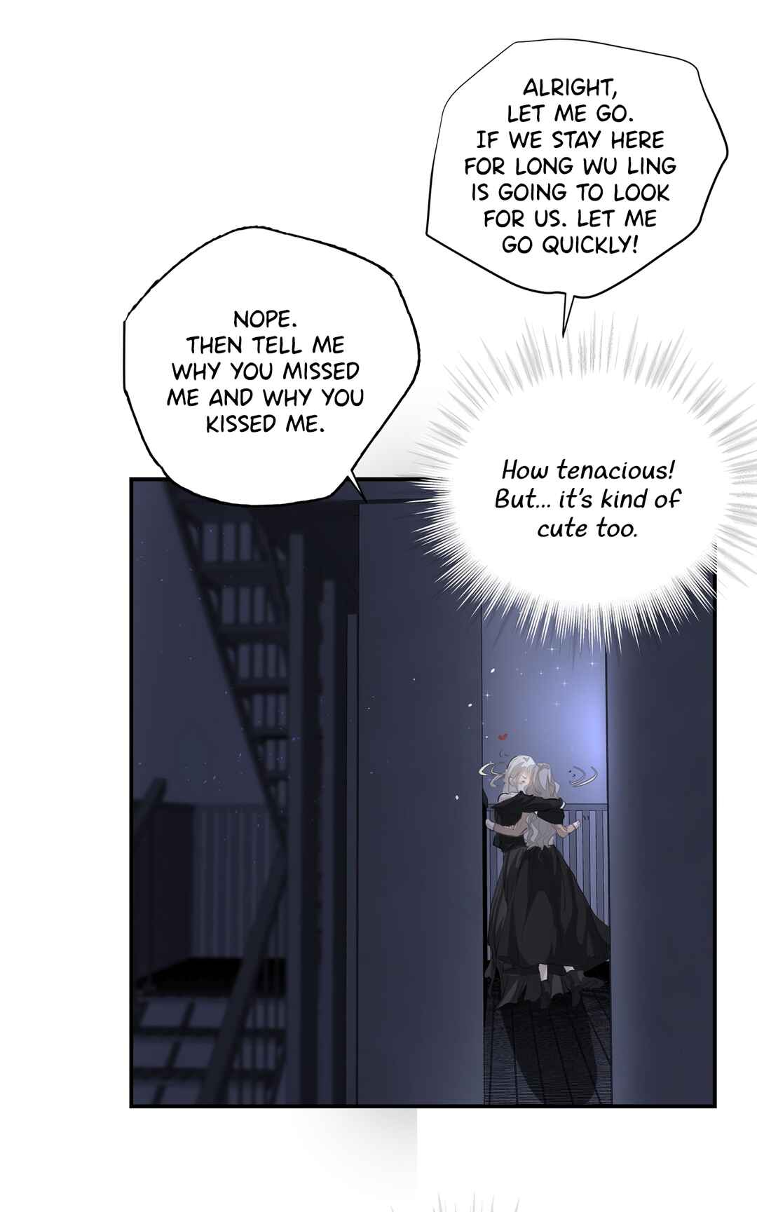 Addicted to Her Chapter 36 - Page 13