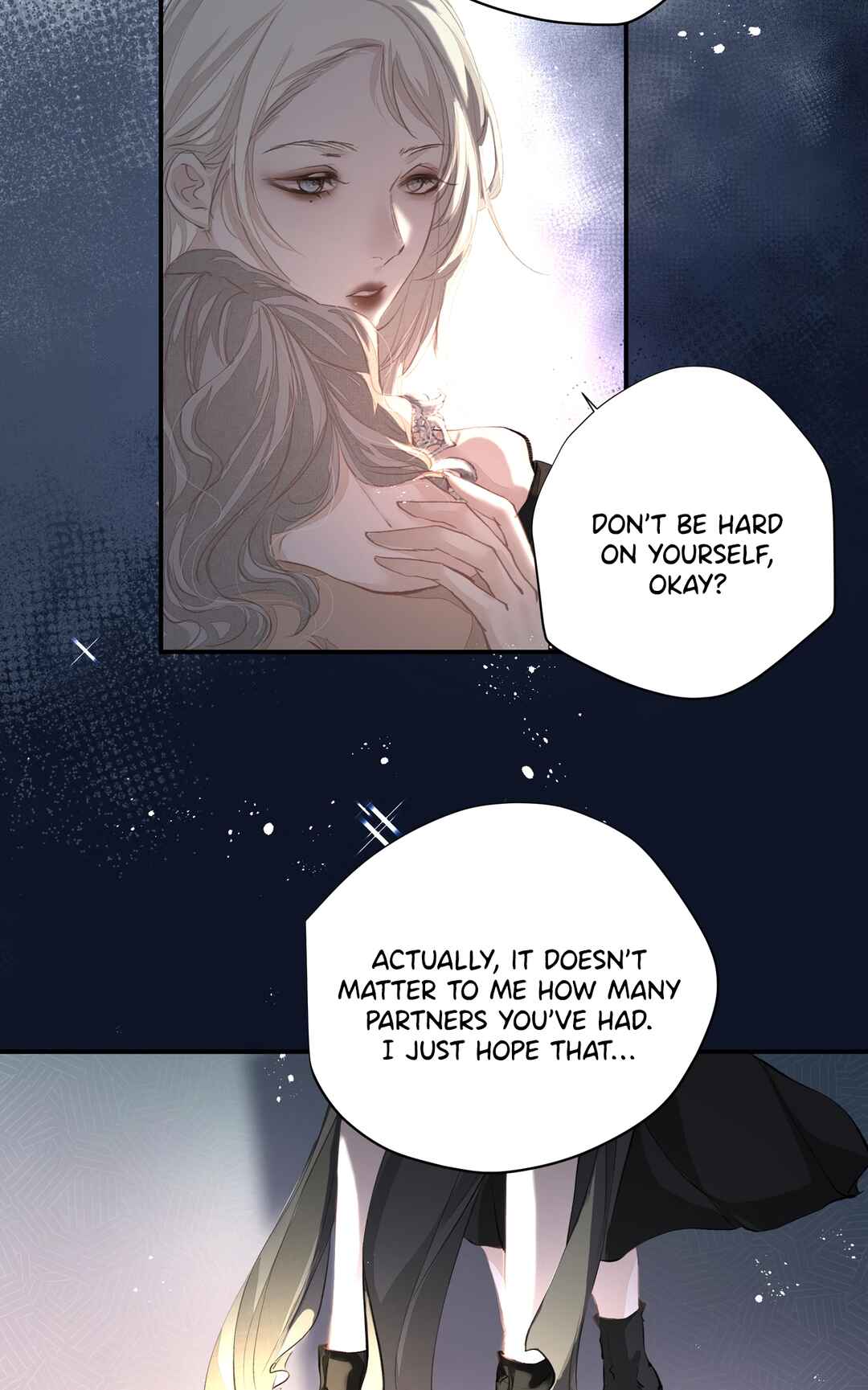 Addicted to Her Chapter 36 - Page 18