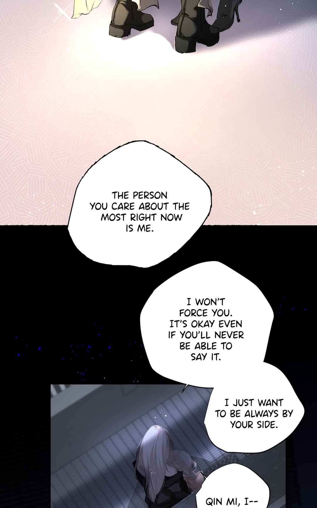 Addicted to Her Chapter 36 - Page 19