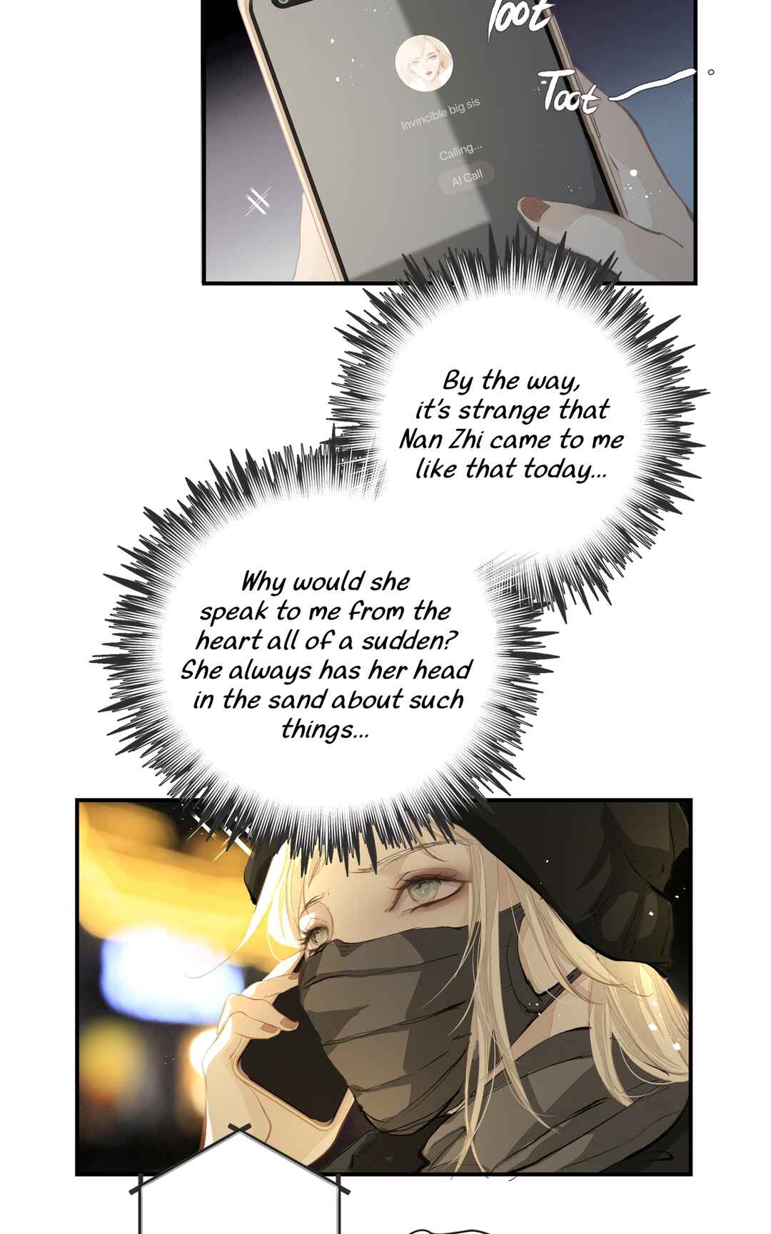 Addicted to Her Chapter 36 - Page 34