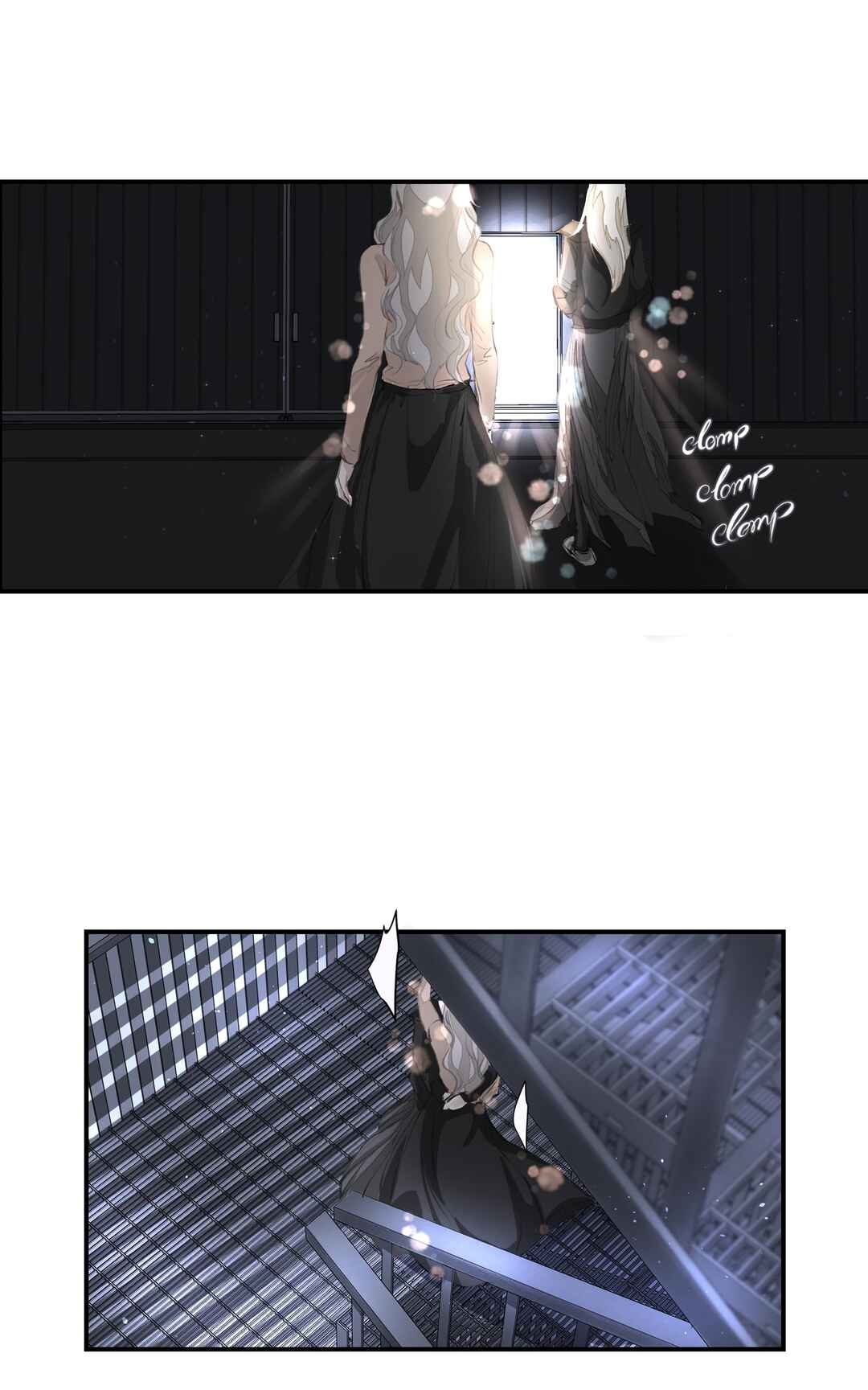Addicted to Her Chapter 36 - Page 9