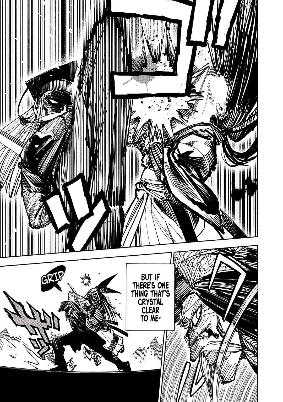 Isekai Samurai Chapter 10 - Page 13