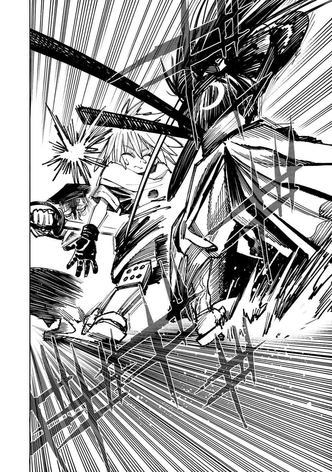 Isekai Samurai Chapter 10 - Page 16