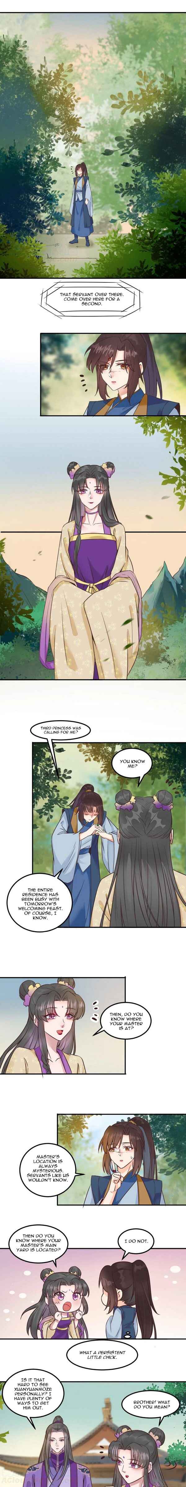 The Ghostly Doctor Chapter 447 - Page 4