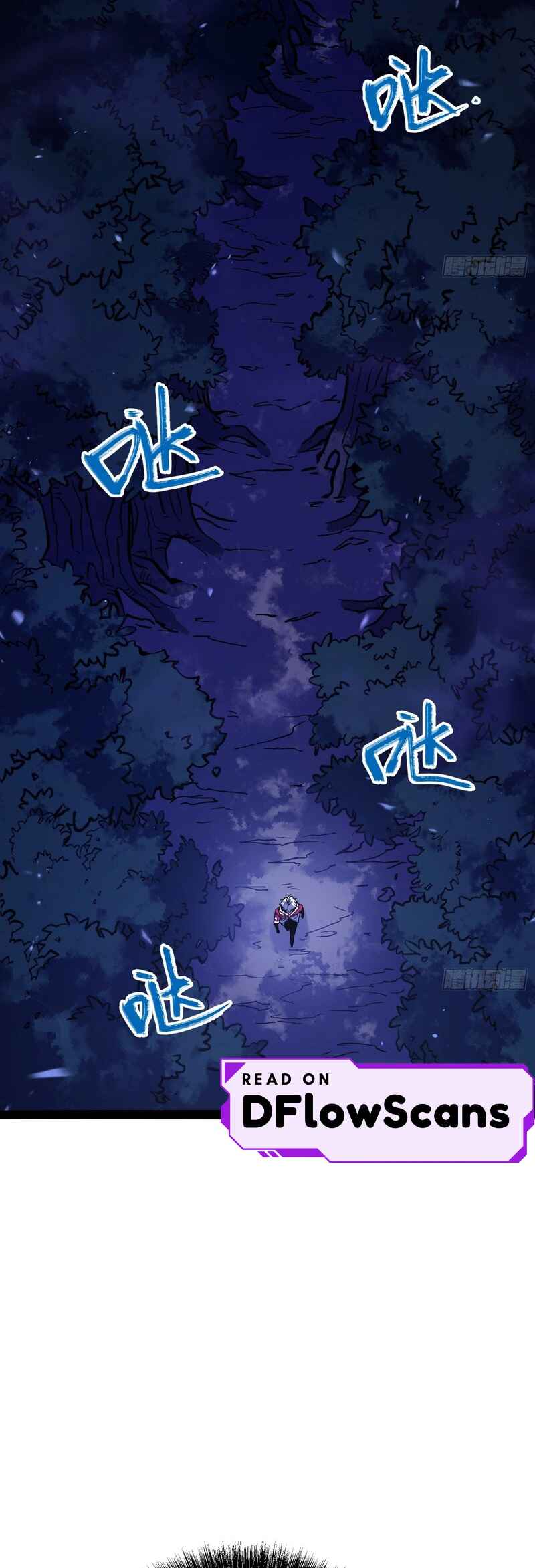 Quánzhí Juéxǐng Chapter 76 - Page 15