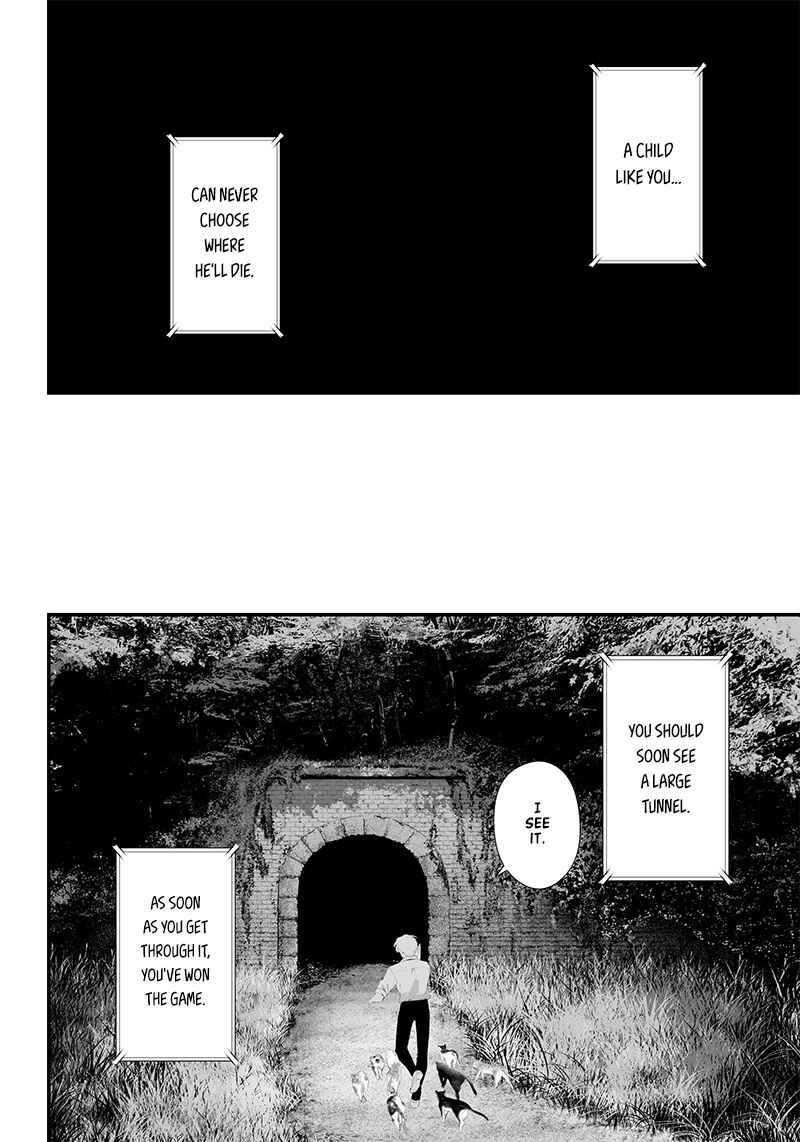 Tsurenai Hodo Aokute Azatoi Kurai ni Akai Chapter 41 - Page 10