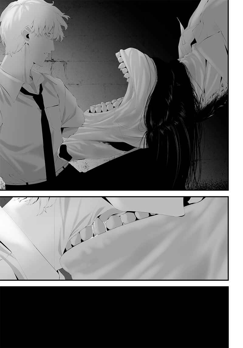 Tsurenai Hodo Aokute Azatoi Kurai ni Akai Chapter 41 - Page 15