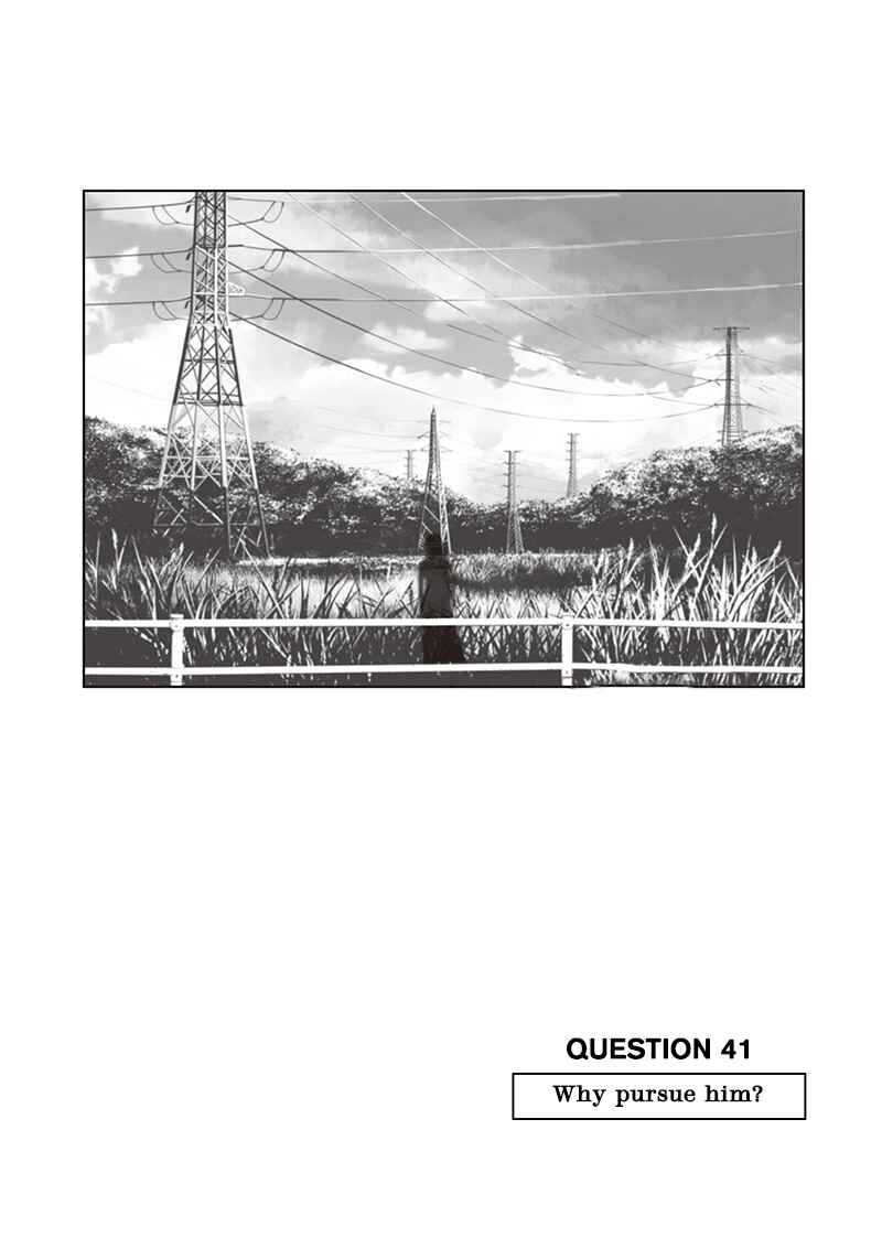 Tsurenai Hodo Aokute Azatoi Kurai ni Akai Chapter 41 - Page 3