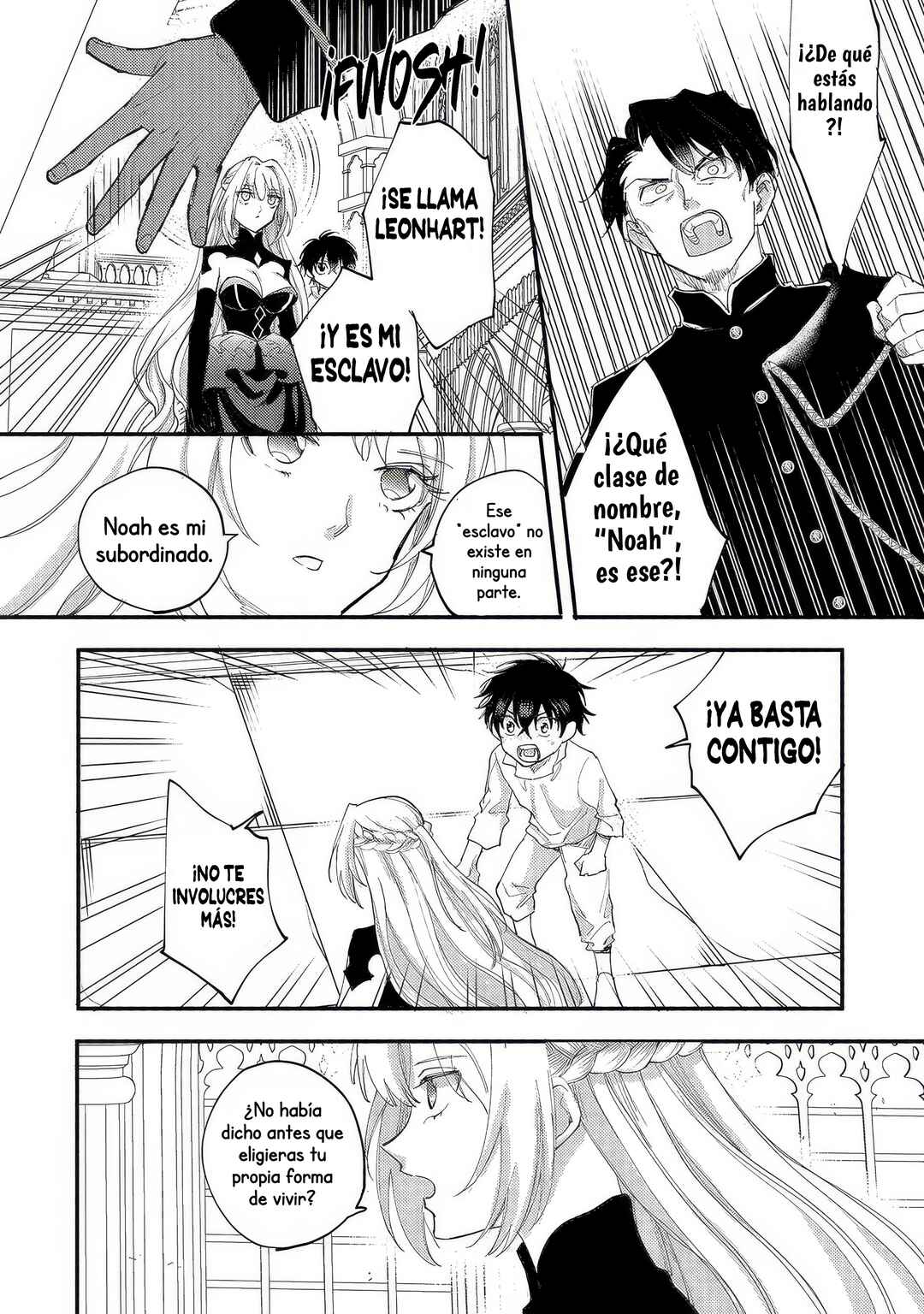 Shiitagerareta Tsuihou Oujo wa, Tensei Shita Densetsu no Majo deshita Chapter 6 - Page 11