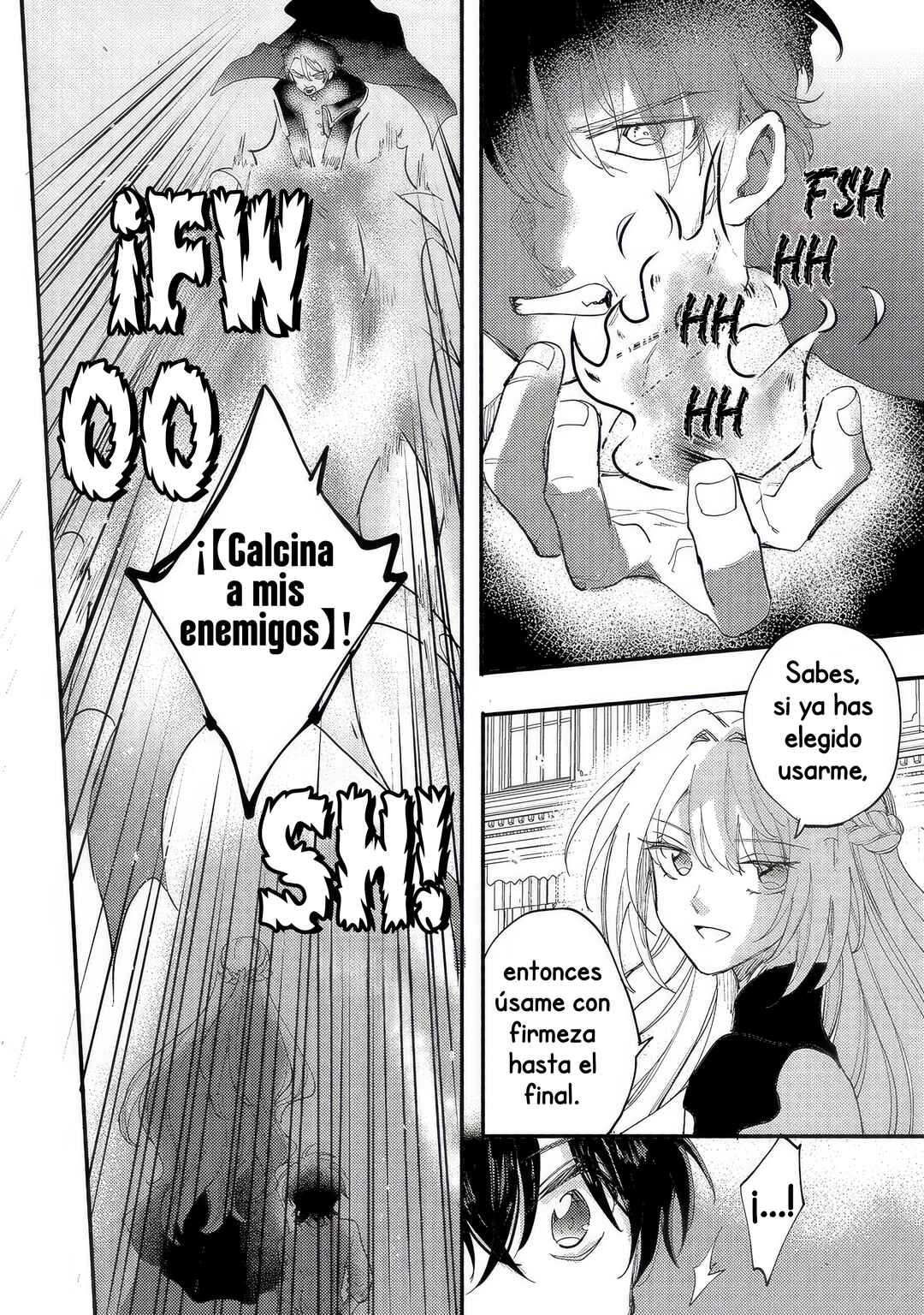 Shiitagerareta Tsuihou Oujo wa, Tensei Shita Densetsu no Majo deshita Chapter 6 - Page 12
