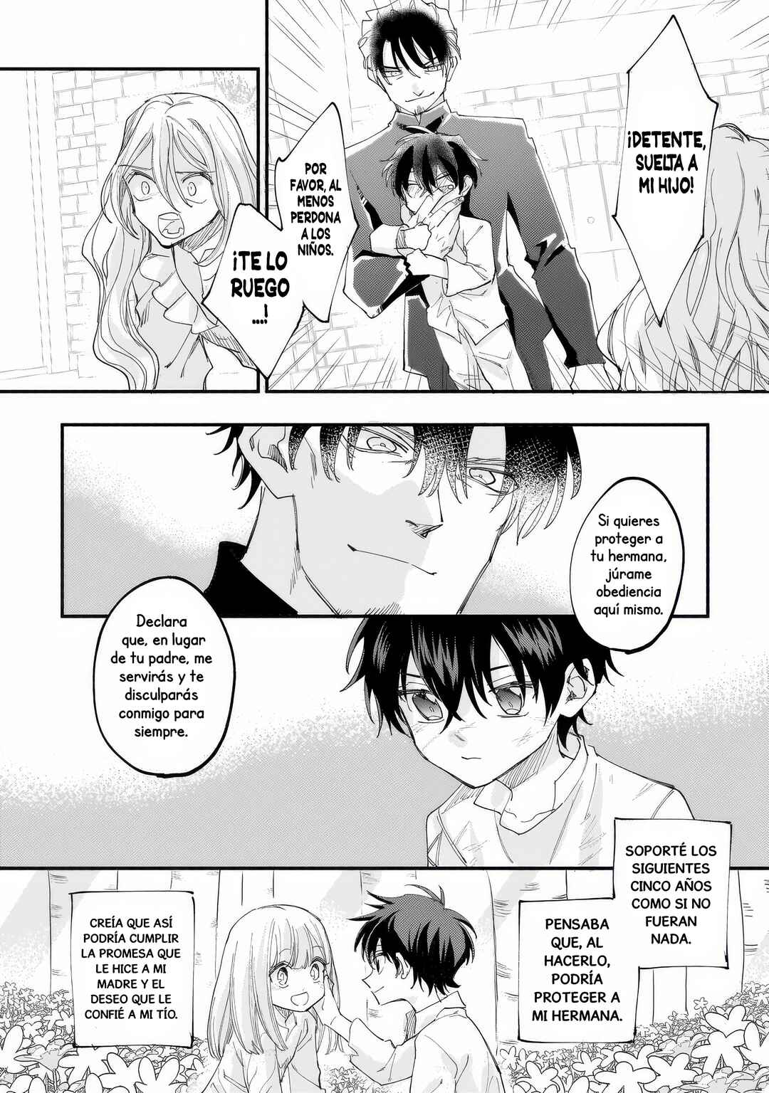 Shiitagerareta Tsuihou Oujo wa, Tensei Shita Densetsu no Majo deshita Chapter 6 - Page 17