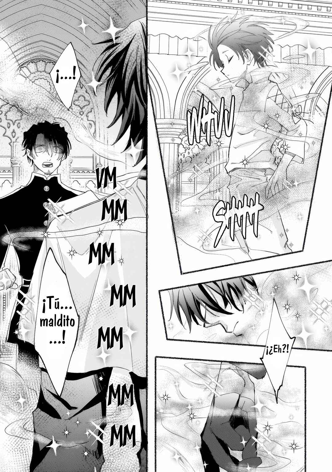Shiitagerareta Tsuihou Oujo wa, Tensei Shita Densetsu no Majo deshita Chapter 6 - Page 22