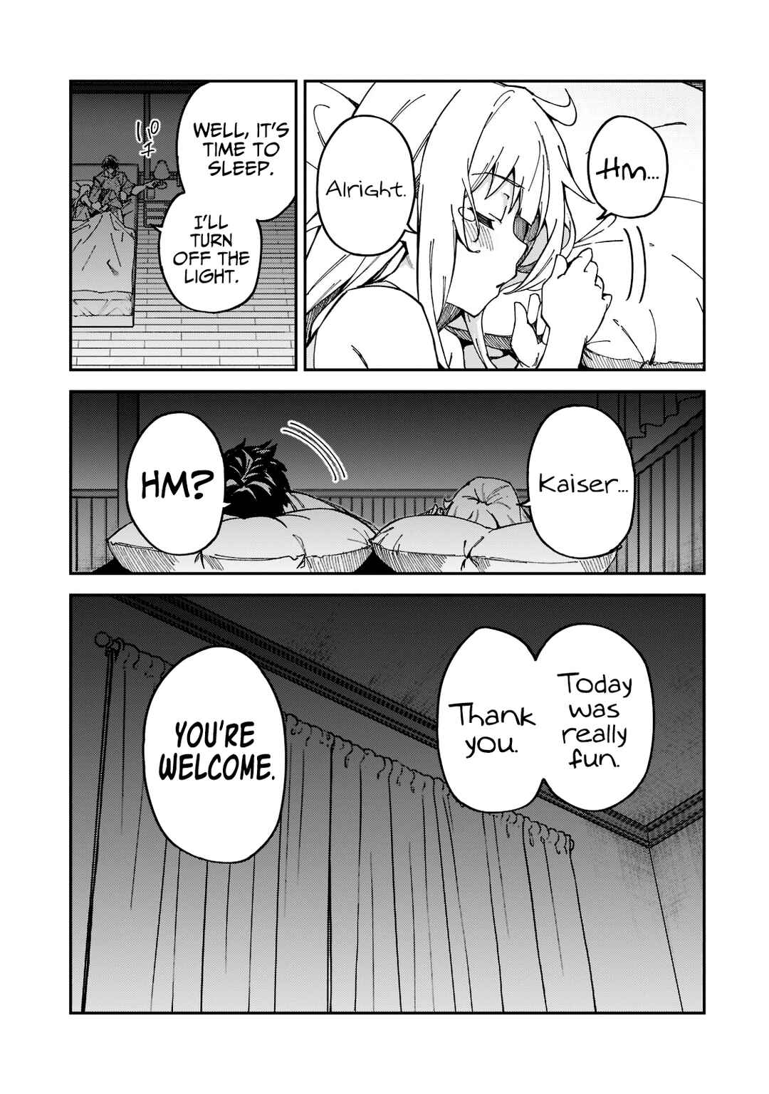 S-Rank Boukensha de Aru Ore no Musume-tachi wa Juudo no Father-con deshita Chapter 26 - Page 18