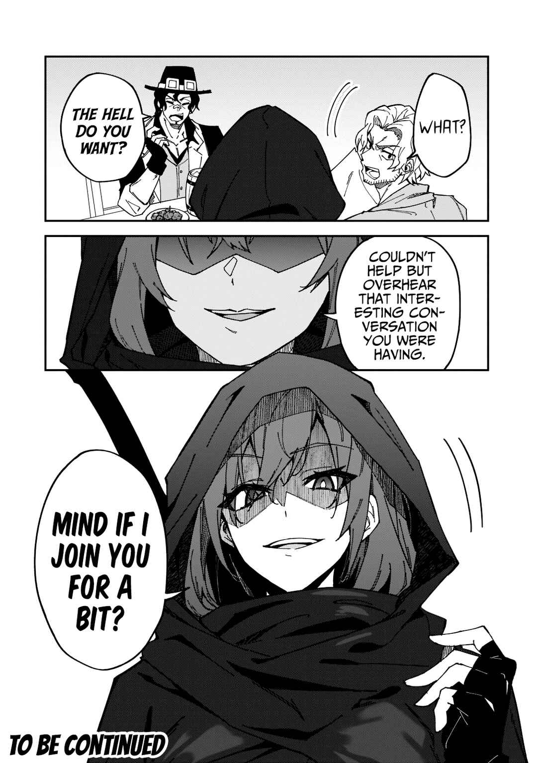 S-Rank Boukensha de Aru Ore no Musume-tachi wa Juudo no Father-con deshita Chapter 26 - Page 25