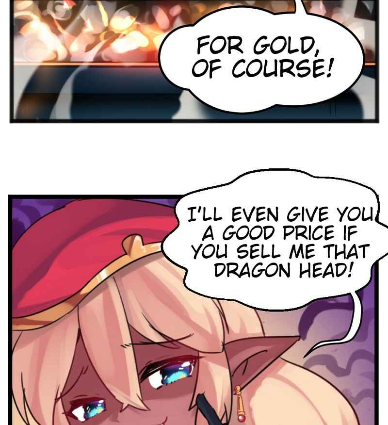 One Million Gold Chapter 1 - Page 16