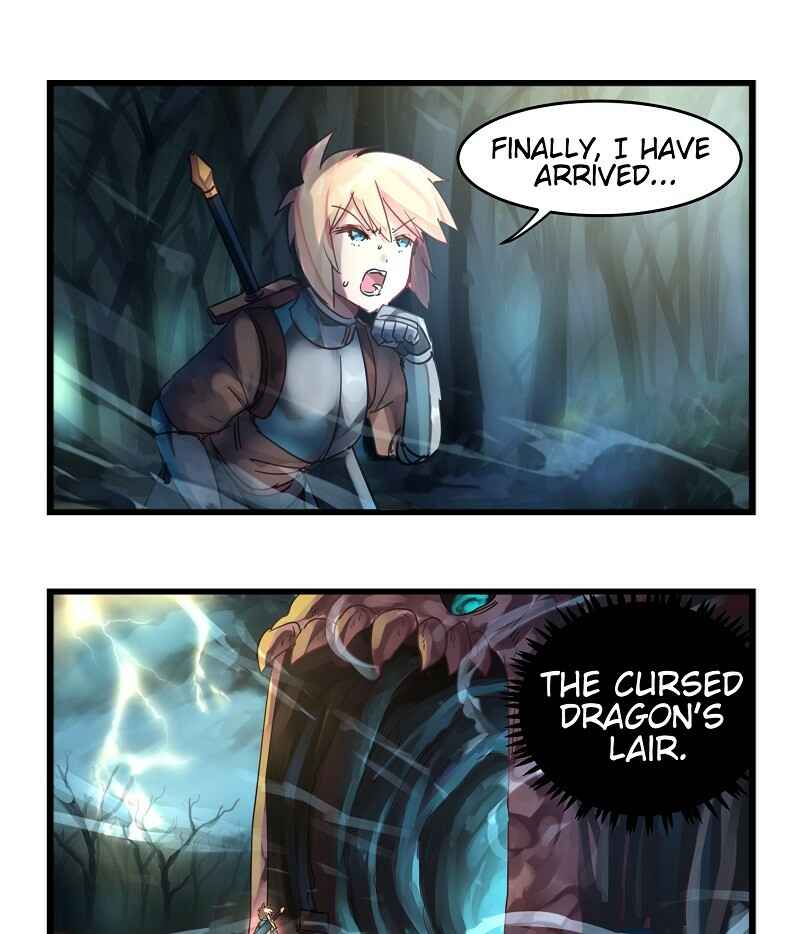 One Million Gold Chapter 1 - Page 4