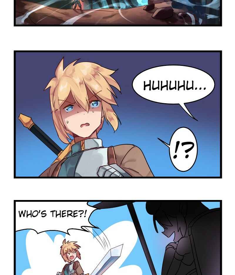 One Million Gold Chapter 1 - Page 5