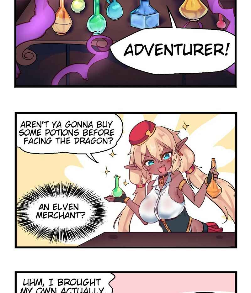 One Million Gold Chapter 1 - Page 7